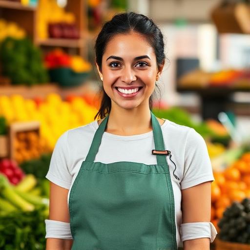 Restaurante Sabor · Chef Ana