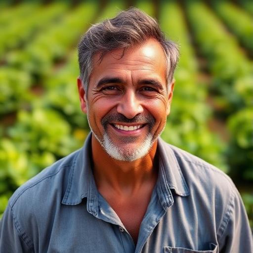 João · Fazenda Vale Verde